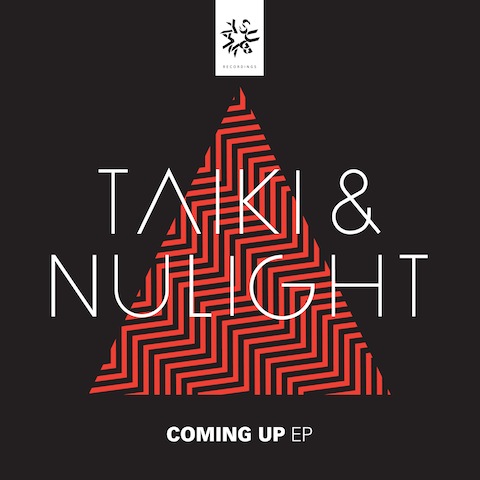 1514185989 1 REVIEW: Taiki & NUlights Coming Up EP