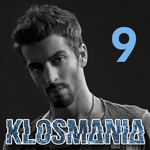 Klosmania 9 DJ MIX: Gregori Klosman   Klosmania