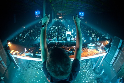 Mat Zo