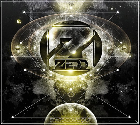 Zedd Stars Come Out Zedd   Stars Come Out (Remixes)