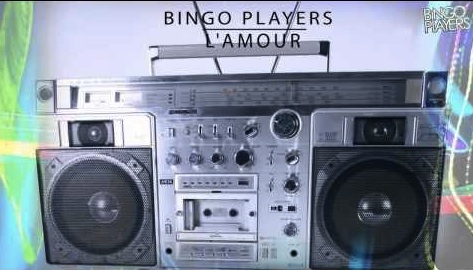  Bingo Players â€“ Lâ€™Amour