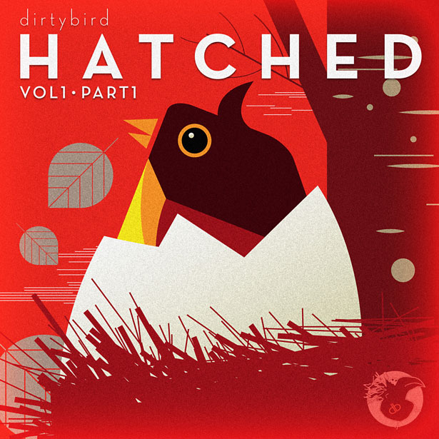hatched part 1 Claude VonStroke, Eats Everything   Ignorance Is Bliss