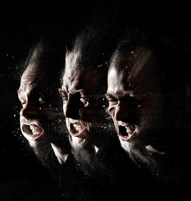  Noisia   Split The Atom: Special Edition