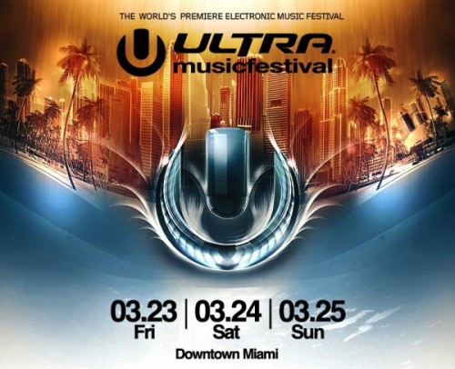 DJ SET: Bassjackers @ Ultra Music Festival 2012
