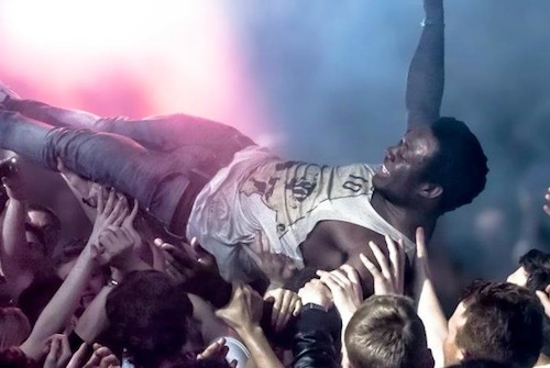 544041 394326333929848 159245847437899 1529735 1856527295 n VIDEO: Benga   I Will Never Change