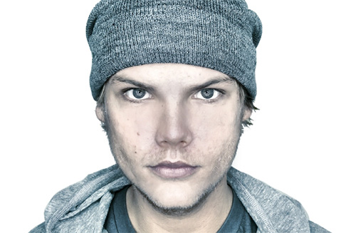 avicii1 NEWS: Avicii Teams Up With Ralph Lauren For Denim Line