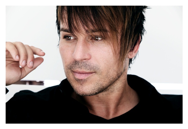 BT Main New Press shot NEWS: Armada Signs Latest BT Album