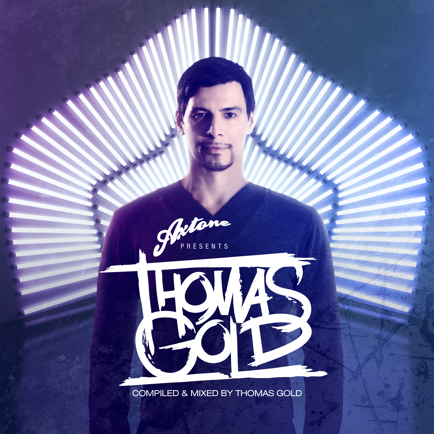 TG Compilation Axtone Presents Thomas Gold Debut Compilation