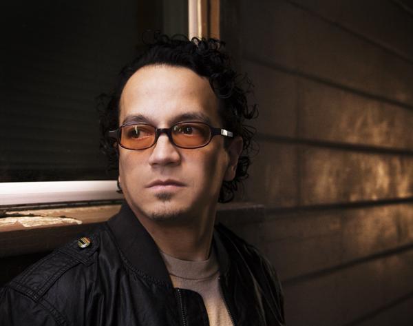 farina NEWS: Mark Farina Kicked Off Decks In Vegas