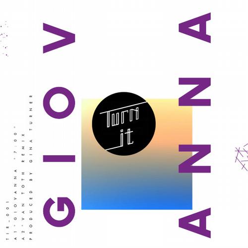 ginaturner Gina Turner   Giovanna (Van Toth Remix)