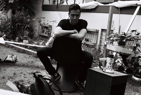 boys noize Boys Noize   What You Want