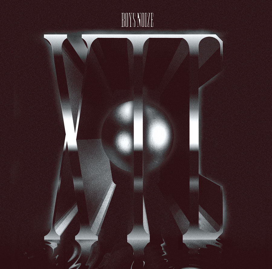 boys noize real Boys Noize   XTC