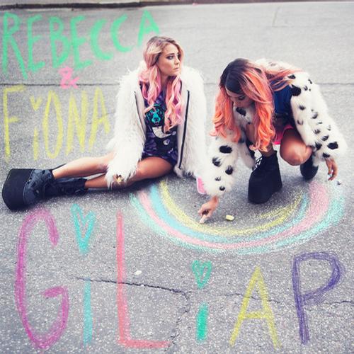 Rebecca & Fiona Giliap (Faustix & ImanoS Remix) giliap Rebecca & Fiona Giliap (Faustix & ImanoS Remix)