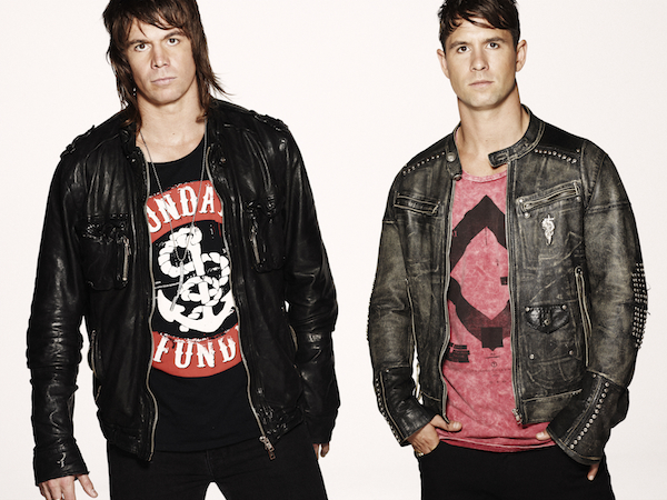 stafford NEWS: Stafford Bros Sign with Lil Waynes Label