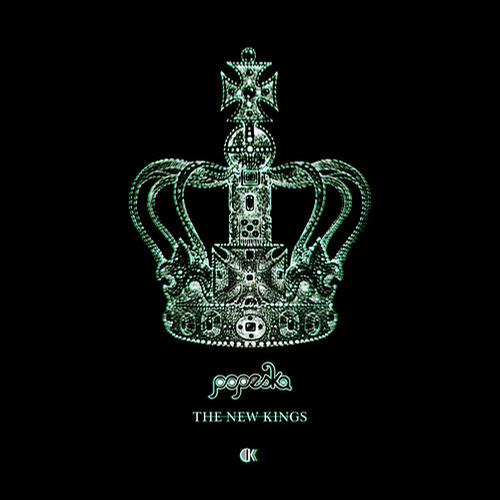 Popeska ft. Luciana - The New Kings