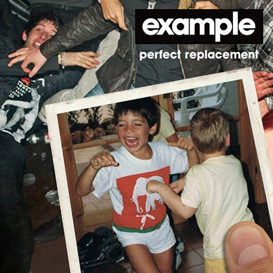 Perfect Replacement Example   Perfect Replacement (R3hab & Hard Rock Sofa Remix)
