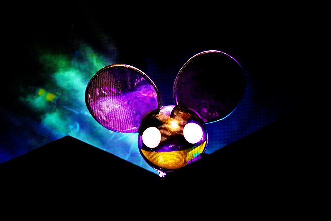 deadmau5 992 Deadmau5   Arcadia (Remastered)