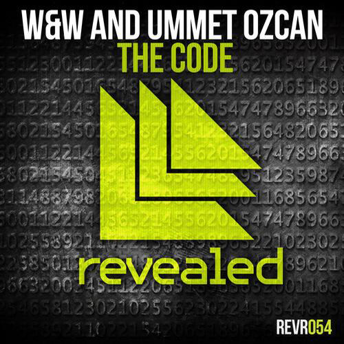the code W&W & Ummet Ozcan   The Code