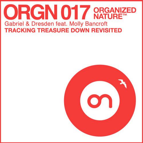 1b Gabriel & Dresden   Tracking Treasure Down Revisted (Remixes)