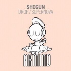 Shogun- Drop/Supernova