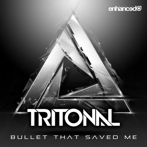 7005618 Tritonal   Bullet That Saved Me (feat. Underdown) 