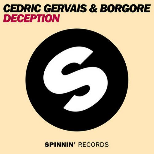 7083153 Cedric Gervais + Borgore   Deception