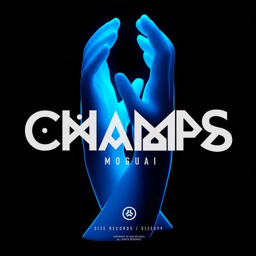Champs Moguai   Champs