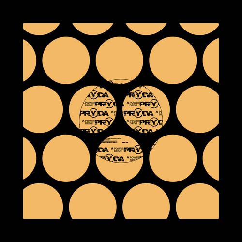 7096324 Eric Prydz   Power Drive