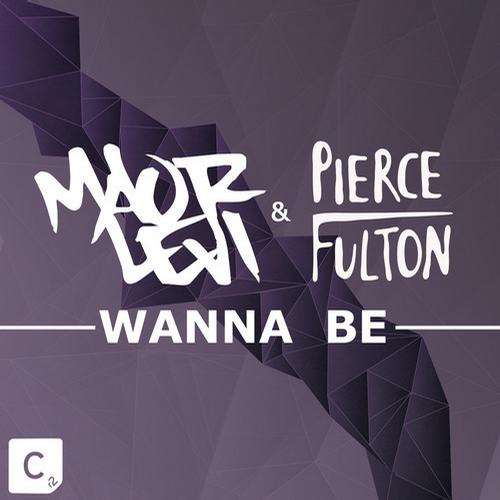 7155886 Maor Levi & Pierce Fulton   Wanna Be