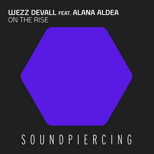 7279039 Wezz Devall   On The Rise (feat. Alana Aldea)