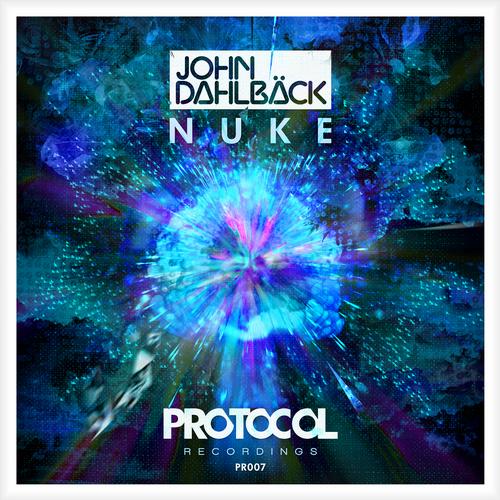 nuke John Dahlback   Nuke