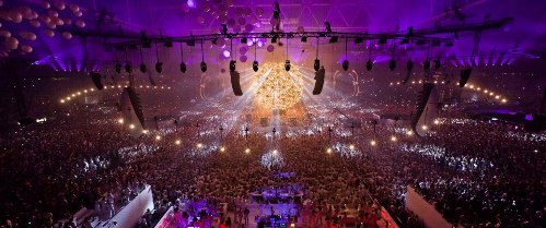 sensation1 NEWS: Sensation to Return to the USA