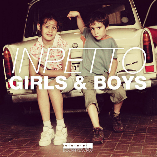 inpetto boys girls Inpetto   Girls & Boys