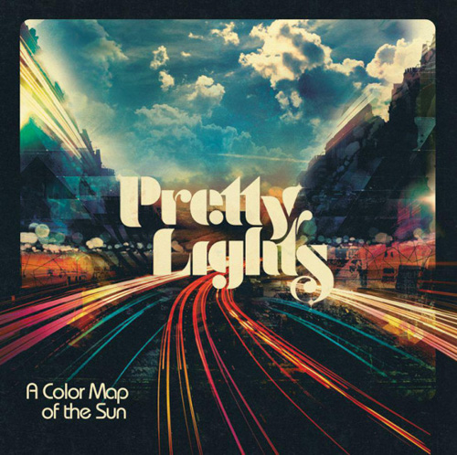 Pretty Lights - 'A Color Map of the Sun' Album Release