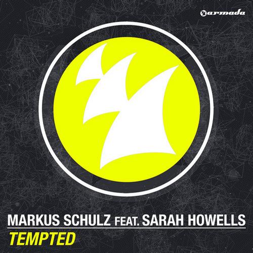 Markus Schulz ft. Sarah Howell - Tempted