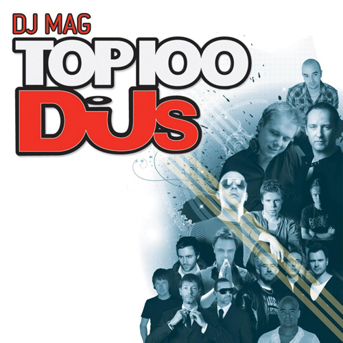 DJ Top 100 and Advertising