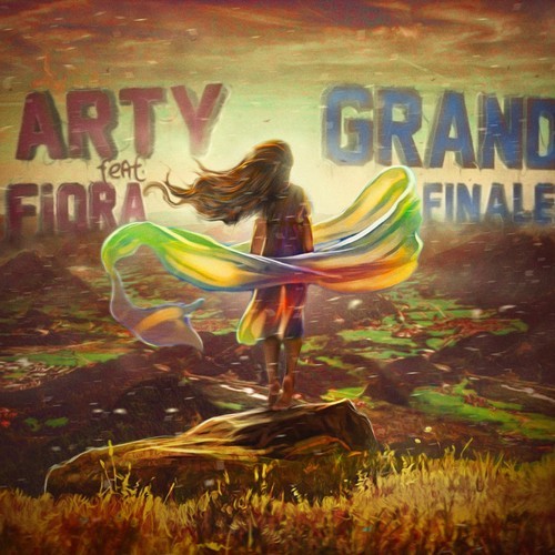 Arty ft. Fiora - Grand Finale