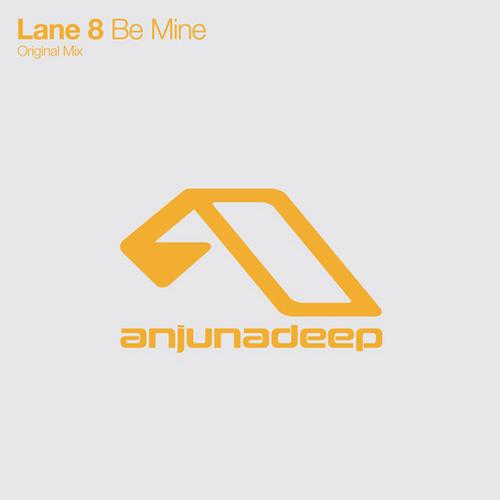 Lane 8 - Be Mine