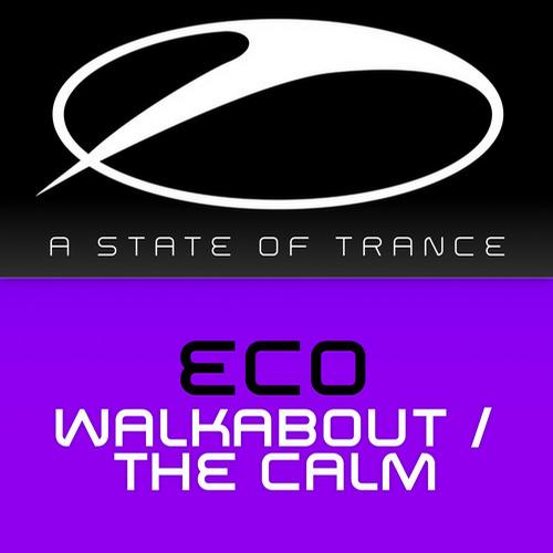 Eco - Walkabout / The Calm EP