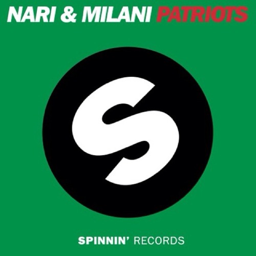 Nari & Milani - Patriots