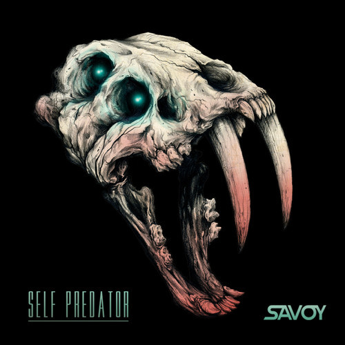 Savoy - Self Predator
