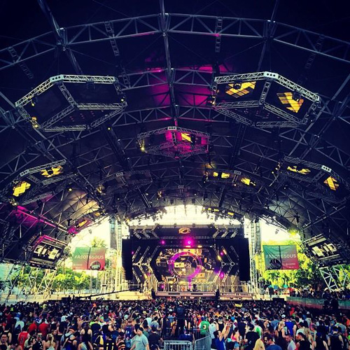 ICYMI: 5 Things You Missed at Ultra Music Festival