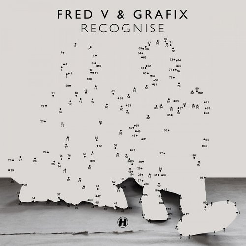 Fred V & Grafix - Recognise EP