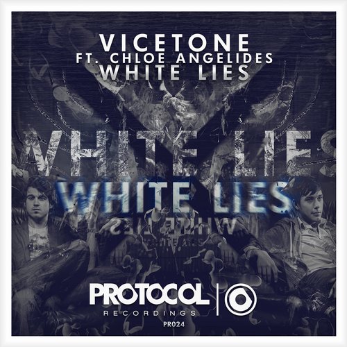 Vicetone - White Lies