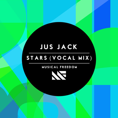 Jus Jack - Stars (Vocal Mix)