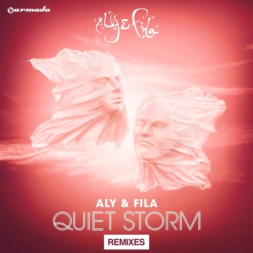 Aly & Fila - Mother Nature (feat. Rafif) (Bryan Kearney Remix)
