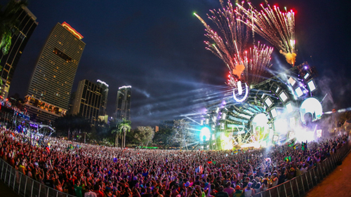 NEWS: Ultra Music Festival petitions to stay in Miami