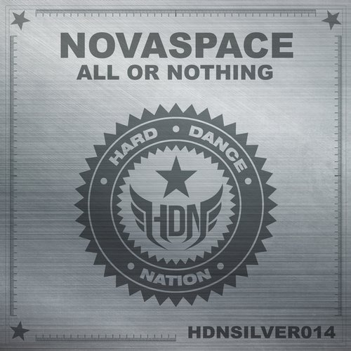 Novaspace - All Or Nothing