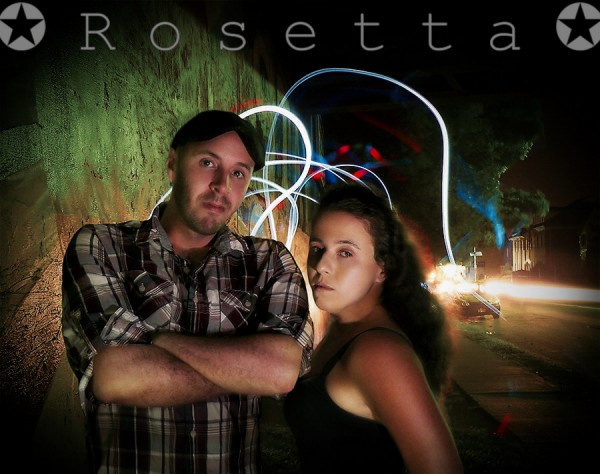 Indaba Music Spotlight: Rosetta